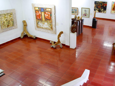 Neka Art Museum